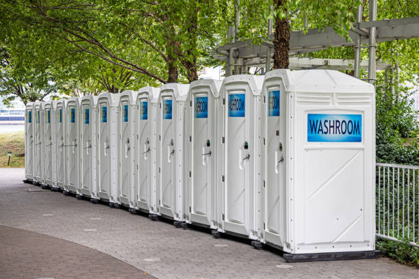 Best Long-term porta potty rental  in Clayco, MO