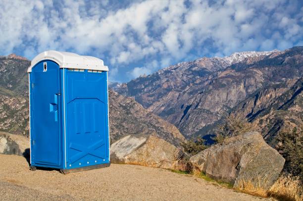 Best Sanitation services for porta potties  in Clayco, MO