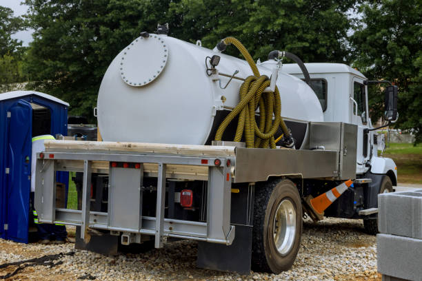 Reliable Claycomo, MO porta potty rental Solutions