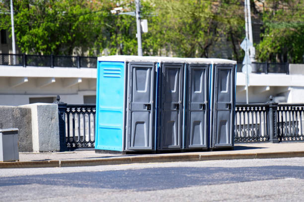 Best Affordable portable toilet rental  in Clayco, MO